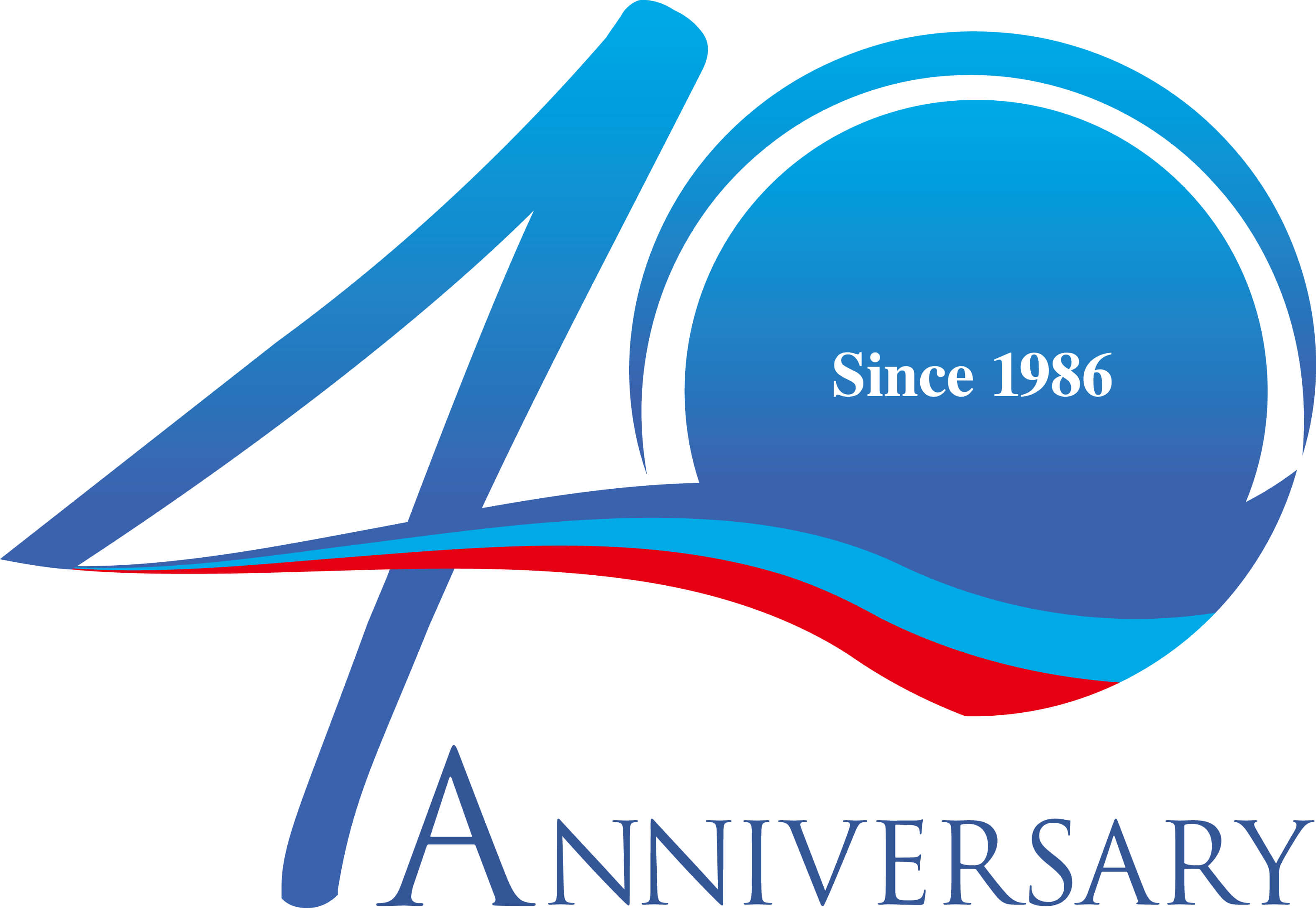 株式会社テクニコ 40周年