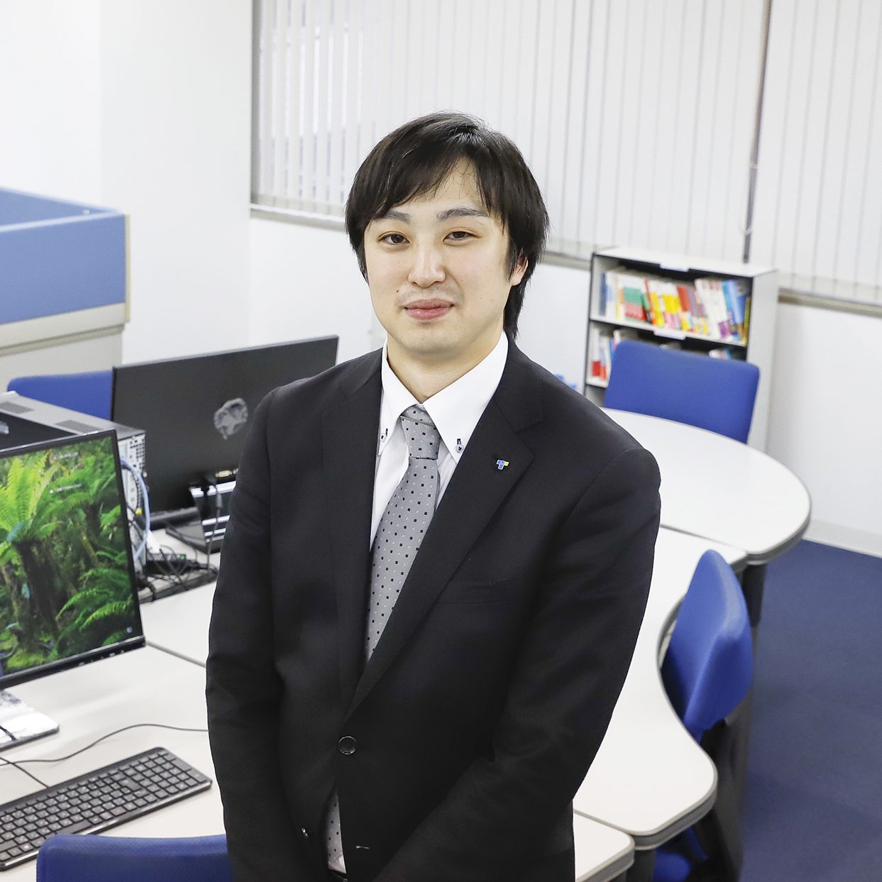 インタビュー 大澤明拓 Shver 株式会社テクニコ